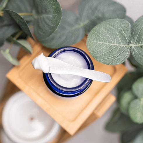 Intensive Repair Cream - WowSkin Romania